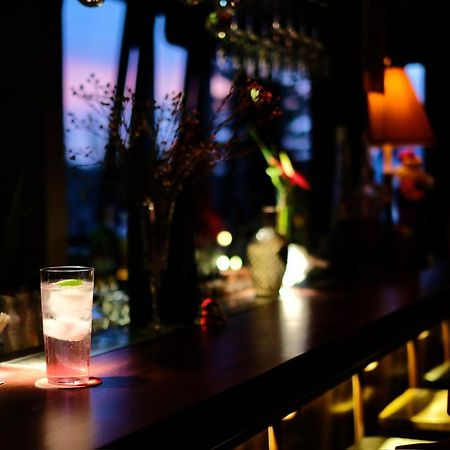 דה לאט Banla Boutique Hotel מראה חיצוני תמונה