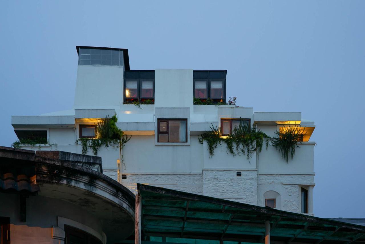 דה לאט Banla Boutique Hotel מראה חיצוני תמונה