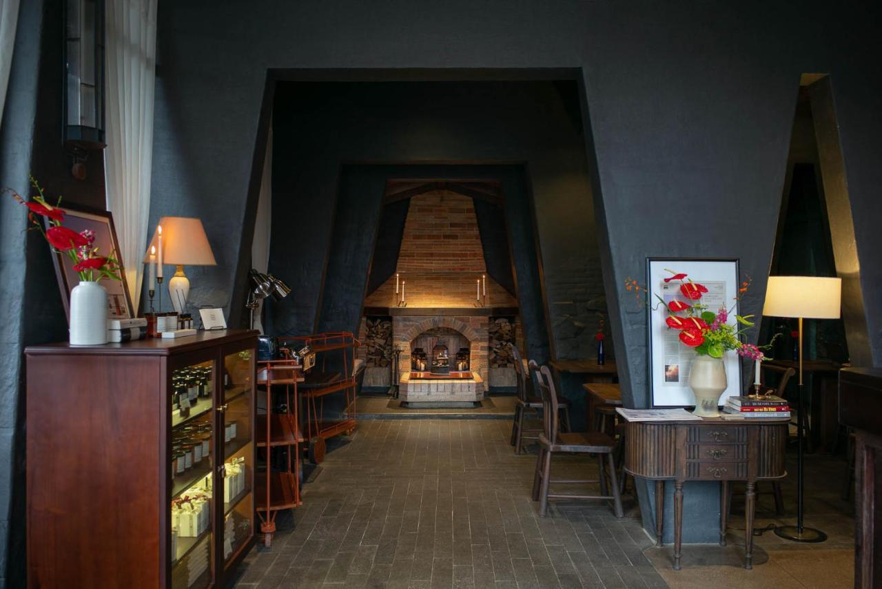 דה לאט Banla Boutique Hotel מראה חיצוני תמונה