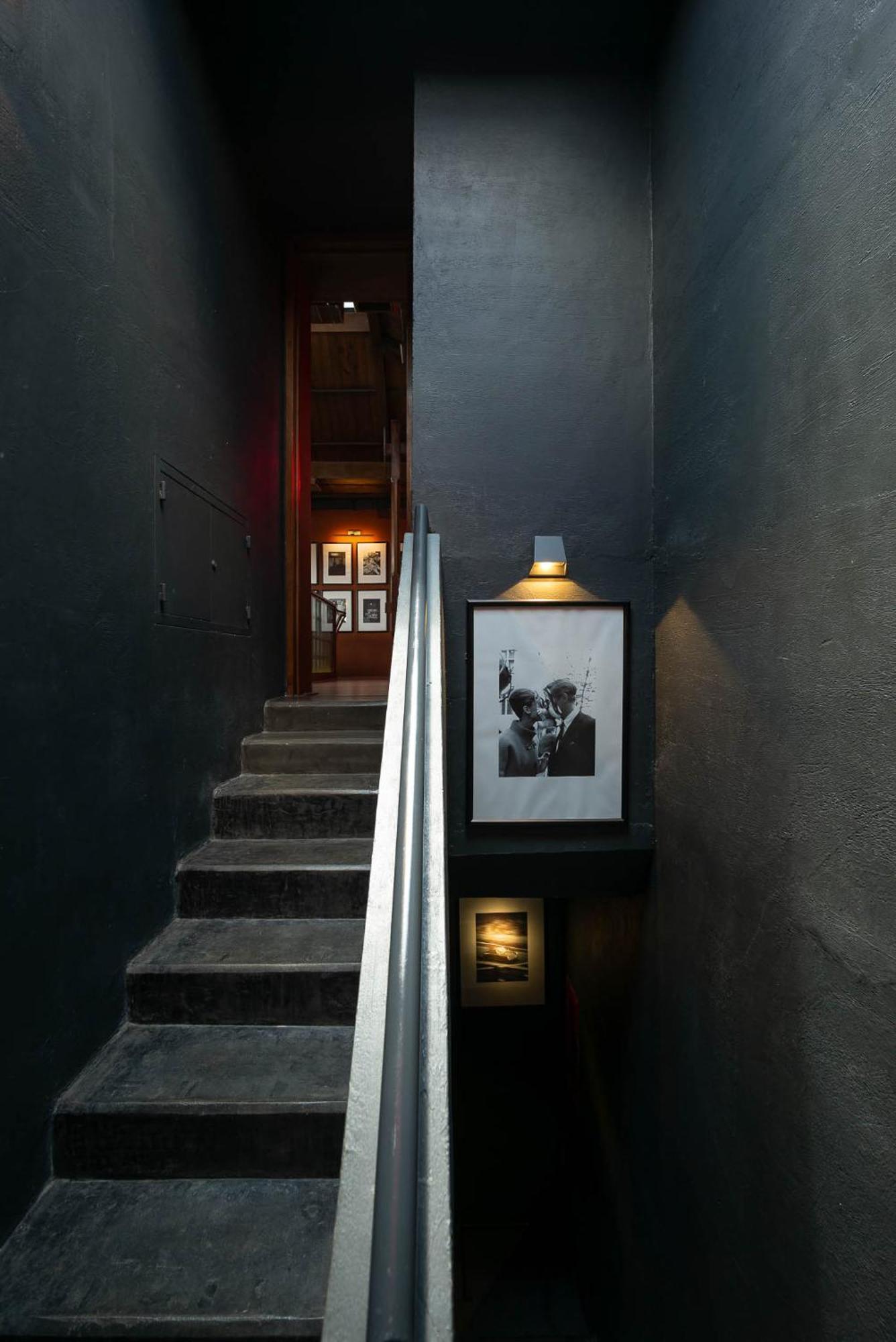 דה לאט Banla Boutique Hotel מראה חיצוני תמונה