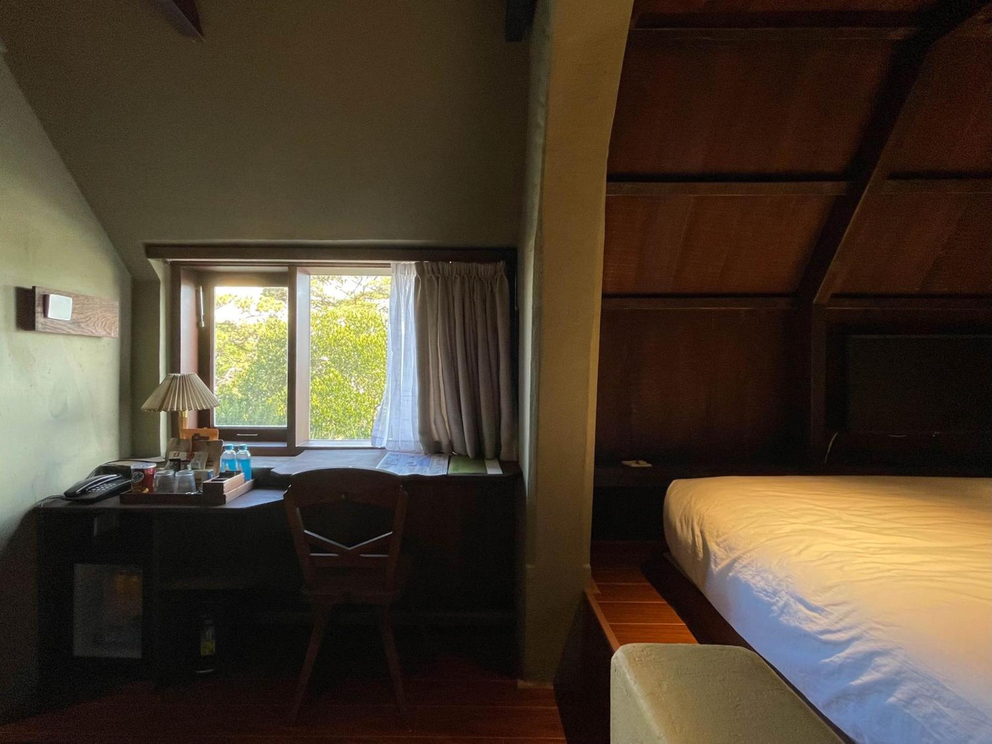 דה לאט Banla Boutique Hotel מראה חיצוני תמונה