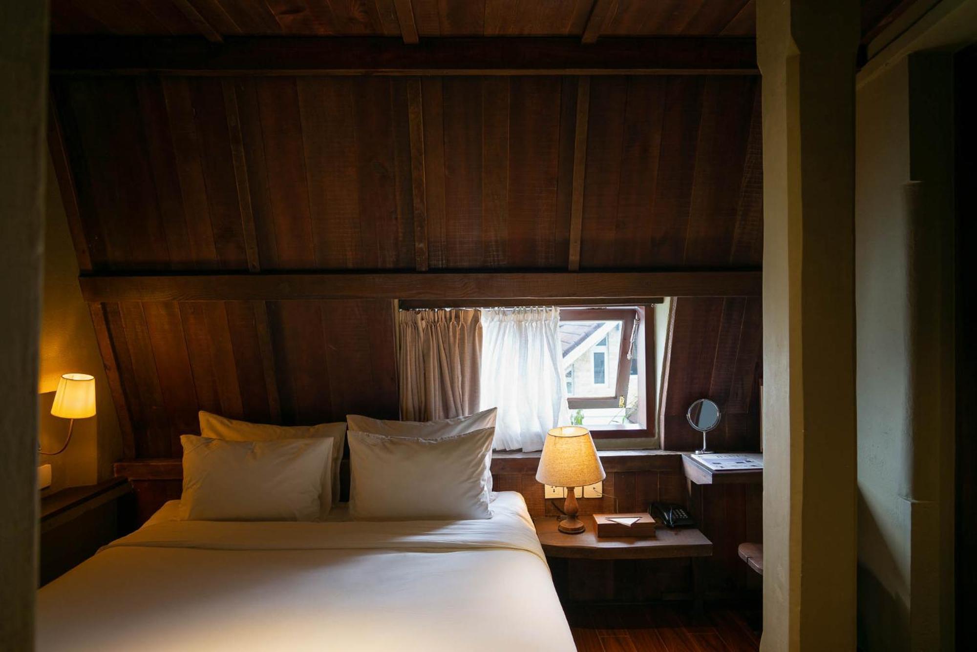דה לאט Banla Boutique Hotel מראה חיצוני תמונה