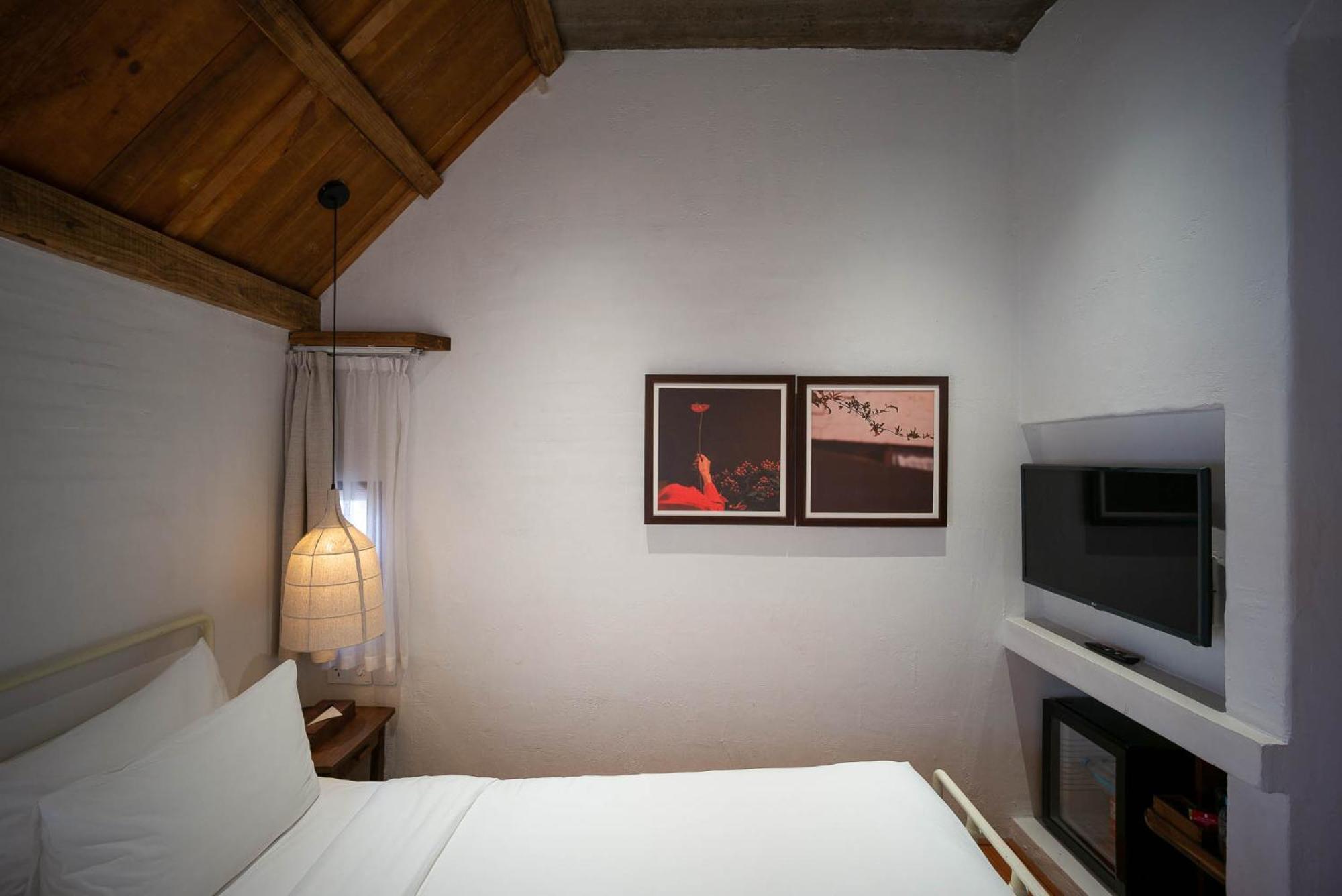 דה לאט Banla Boutique Hotel מראה חיצוני תמונה