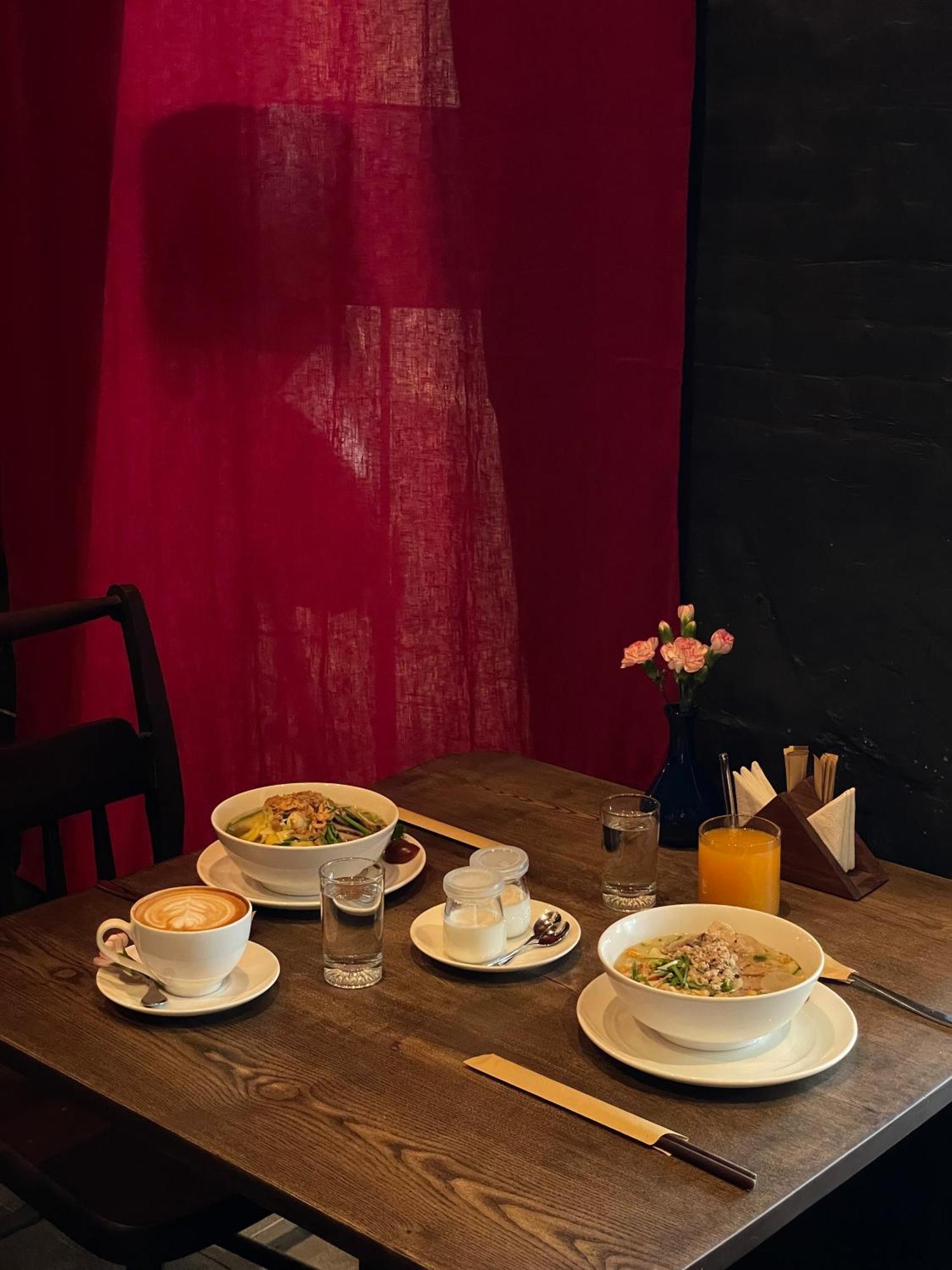 דה לאט Banla Boutique Hotel מראה חיצוני תמונה