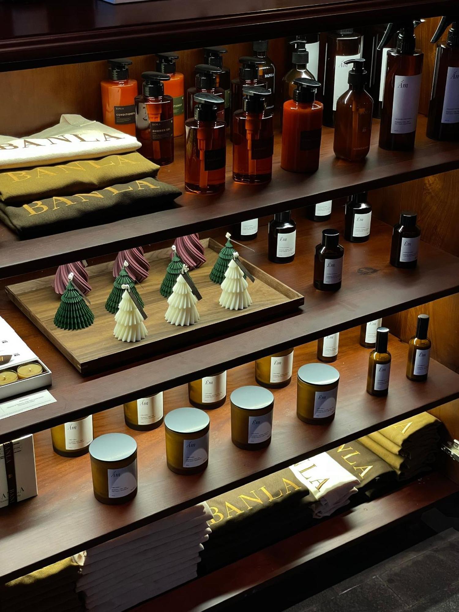 דה לאט Banla Boutique Hotel מראה חיצוני תמונה