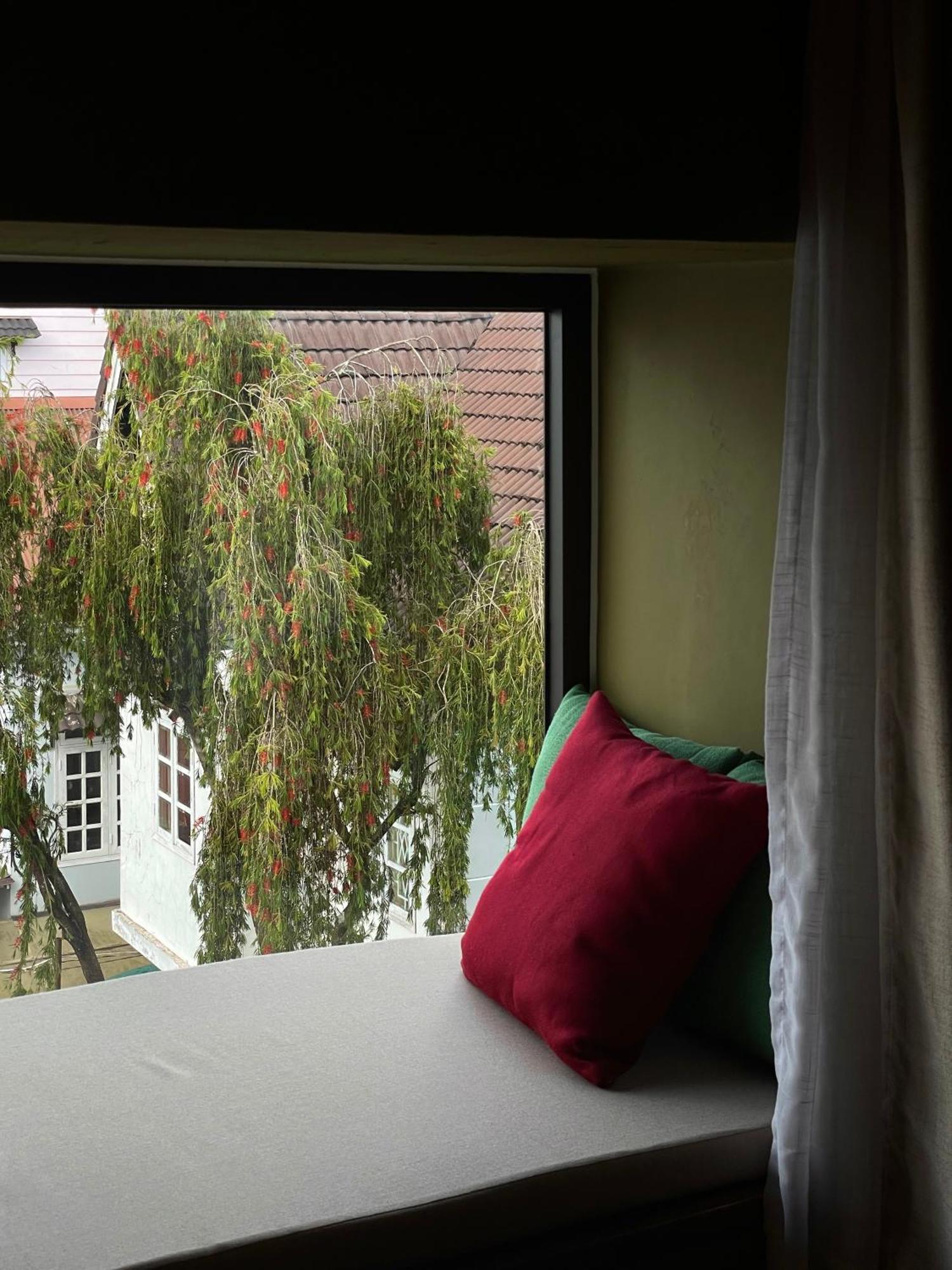 דה לאט Banla Boutique Hotel מראה חיצוני תמונה