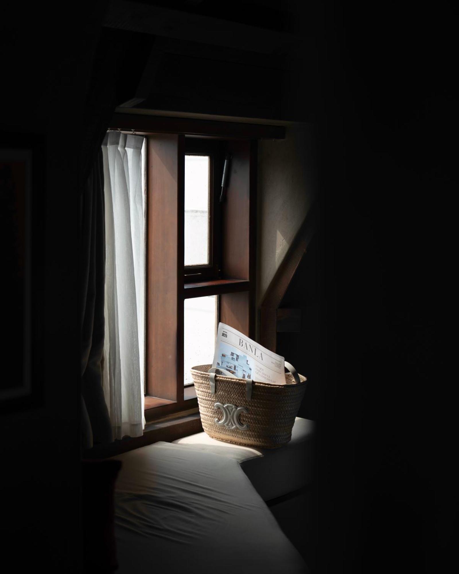 דה לאט Banla Boutique Hotel מראה חיצוני תמונה