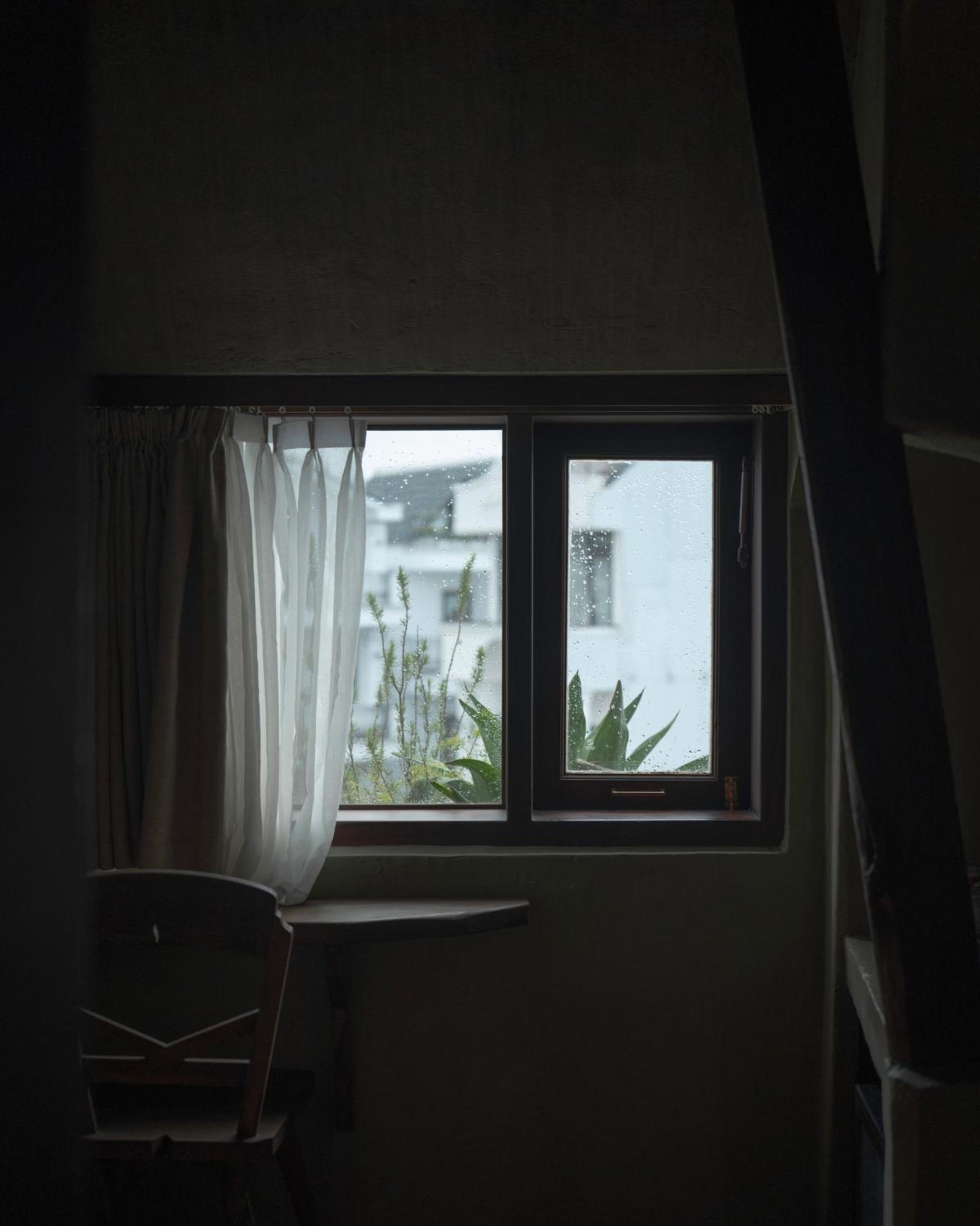 דה לאט Banla Boutique Hotel מראה חיצוני תמונה