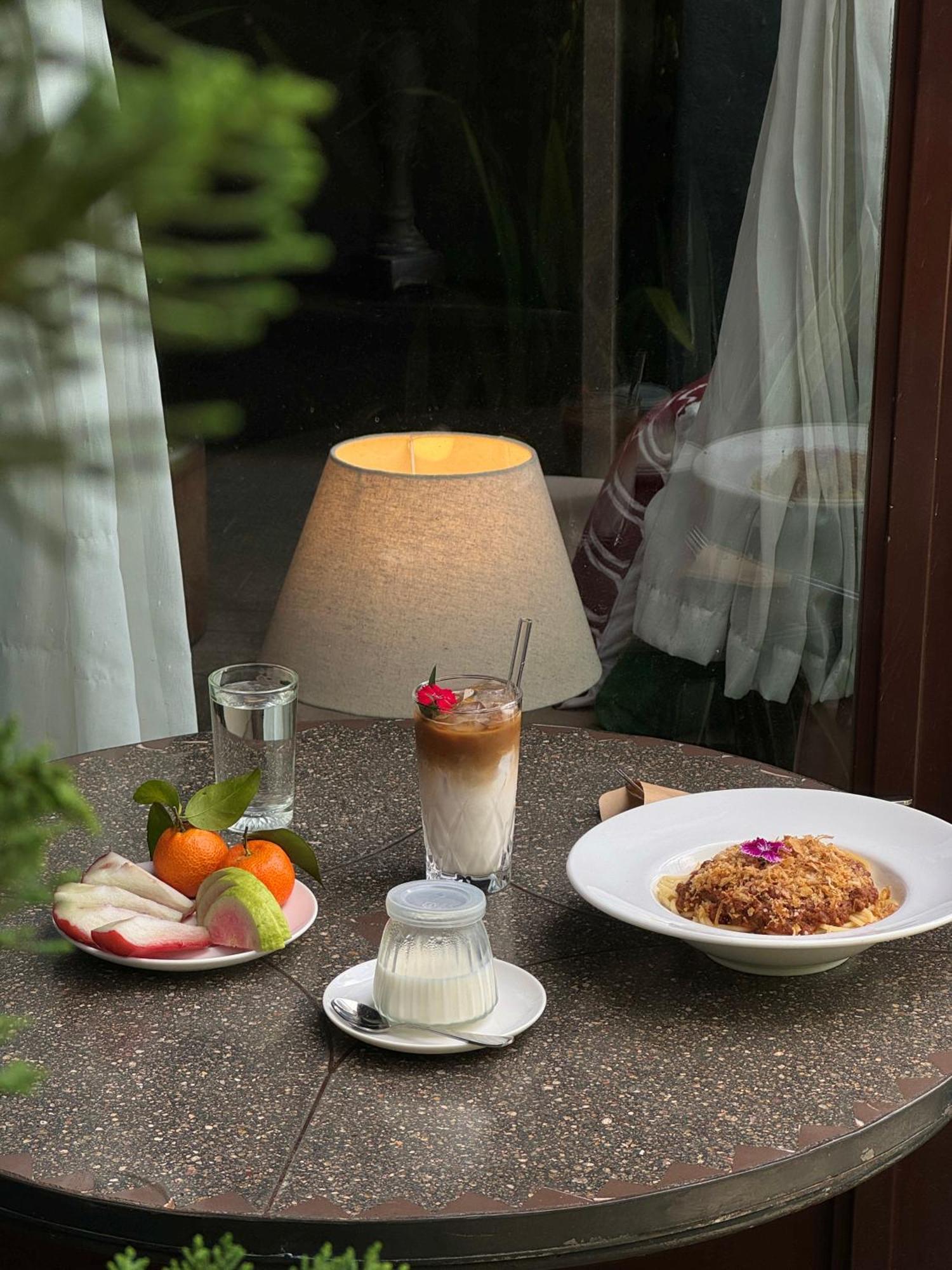 דה לאט Banla Boutique Hotel מראה חיצוני תמונה